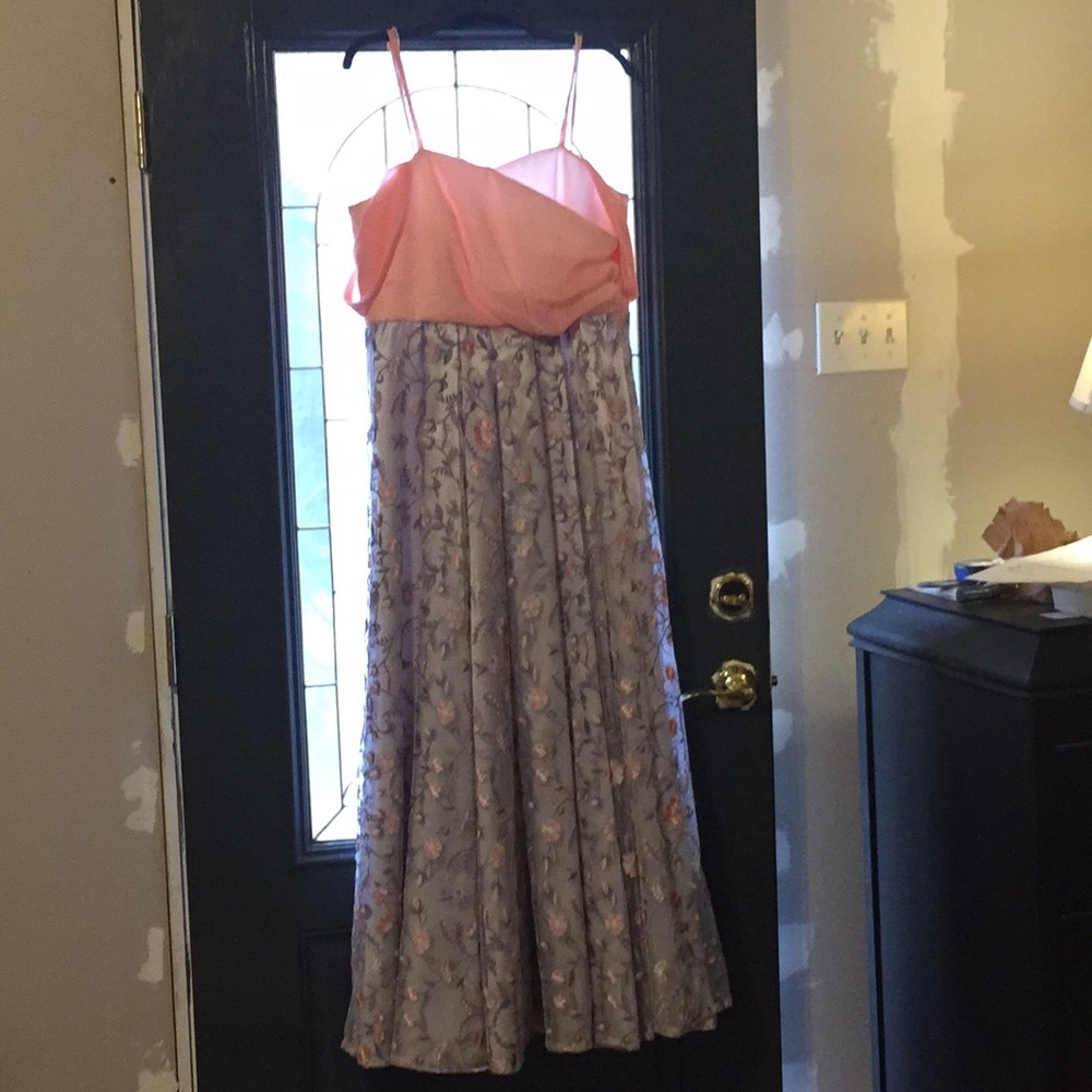 Custom Made Formal Dress